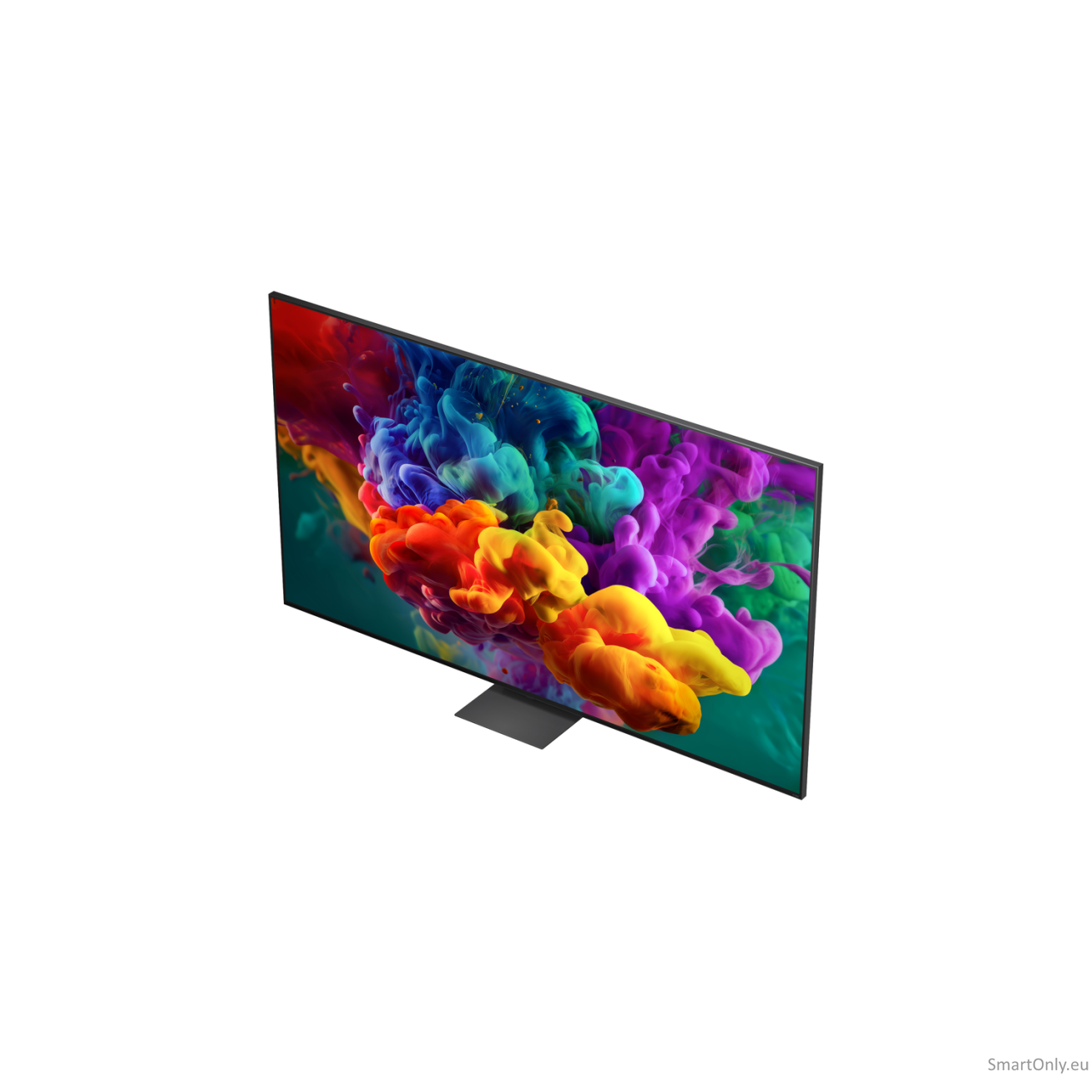 LG QNED 4K evo AI Mini LED TV | 100QNED87B3 | 100 | Smart TV | webOS | UHD | Black 10