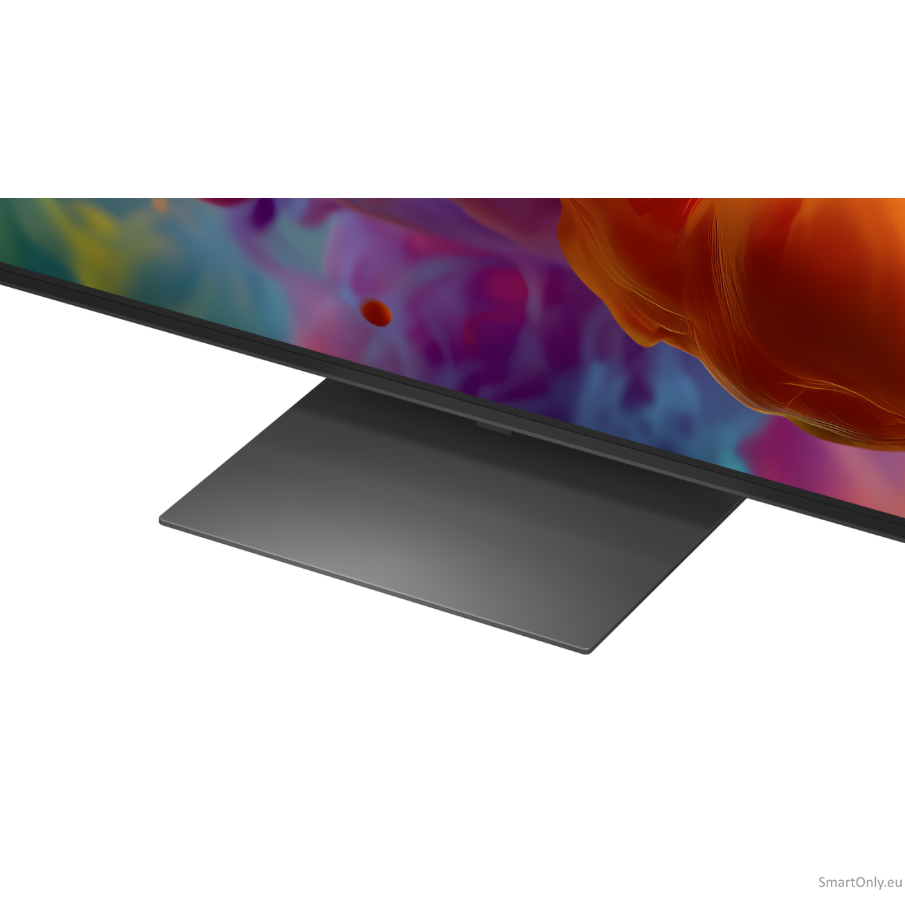 LG QNED 4K evo AI Mini LED TV | 100QNED87B3 | 100 | Smart TV | webOS | UHD | Black 12
