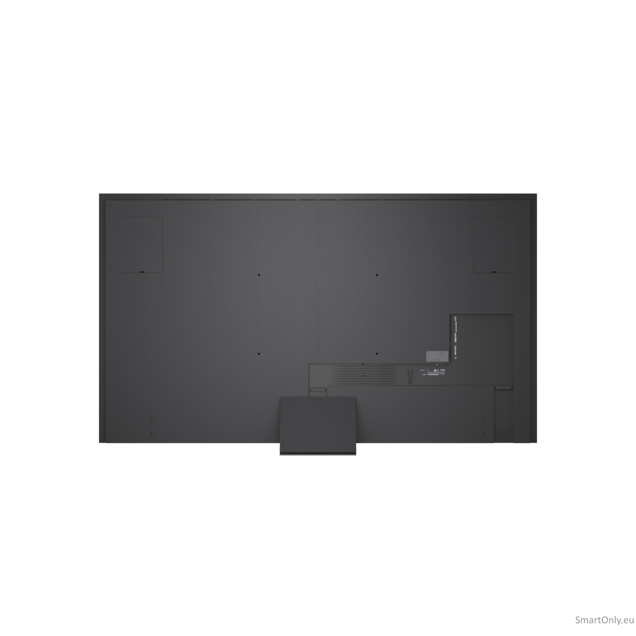 LG QNED 4K evo AI Mini LED TV | 100QNED87B3 | 100 | Smart TV | webOS | UHD | Black 3 LG QNED 4K evo AI Mini LED TV | 100QNED87B3 | 100 | Smart TV | webOS | UHD | Black 3