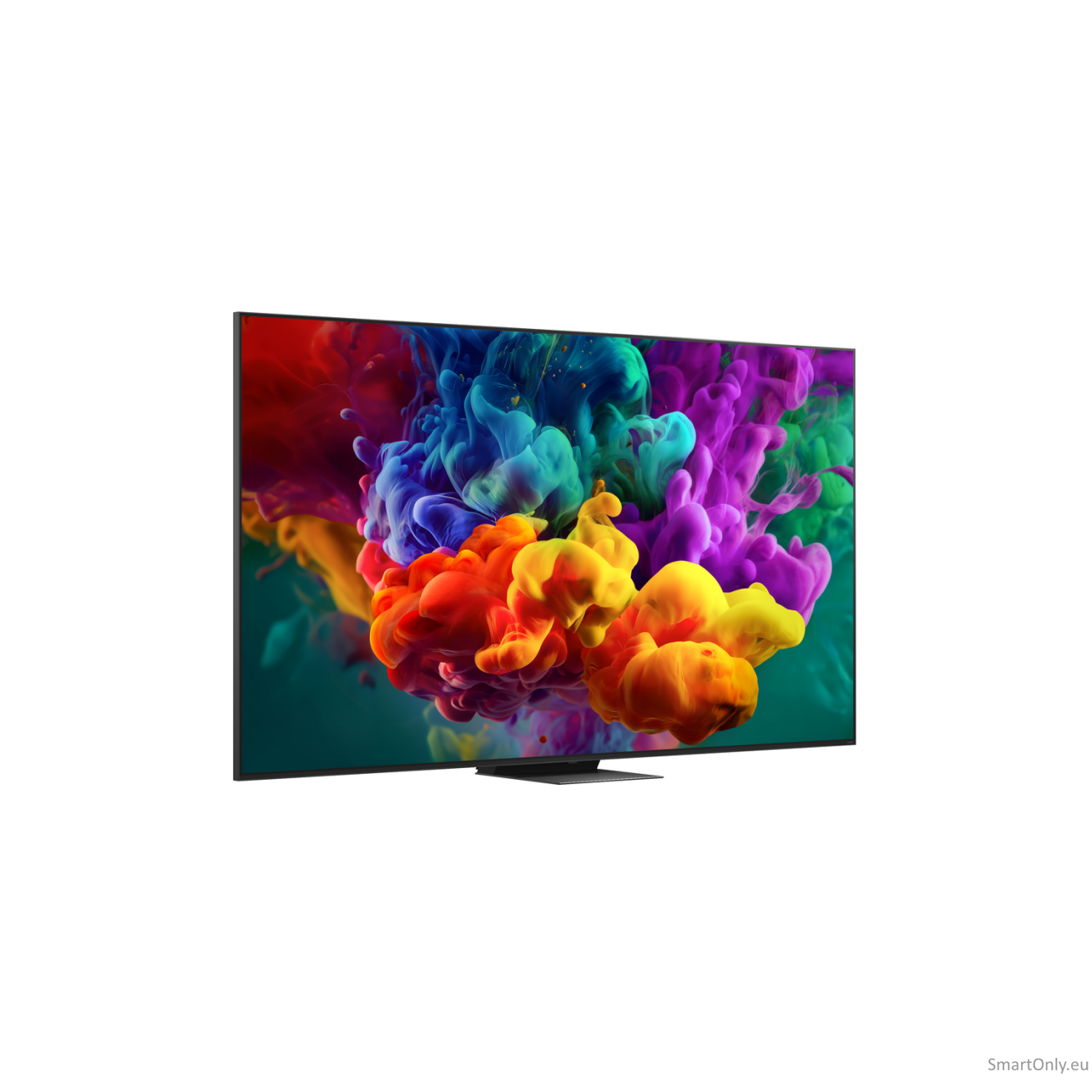 LG QNED 4K evo AI Mini LED TV | 100QNED87B3 | 100 | Smart TV | webOS | UHD | Black 6 LG QNED 4K evo AI Mini LED TV | 100QNED87B3 | 100 | Smart TV | webOS | UHD | Black 6