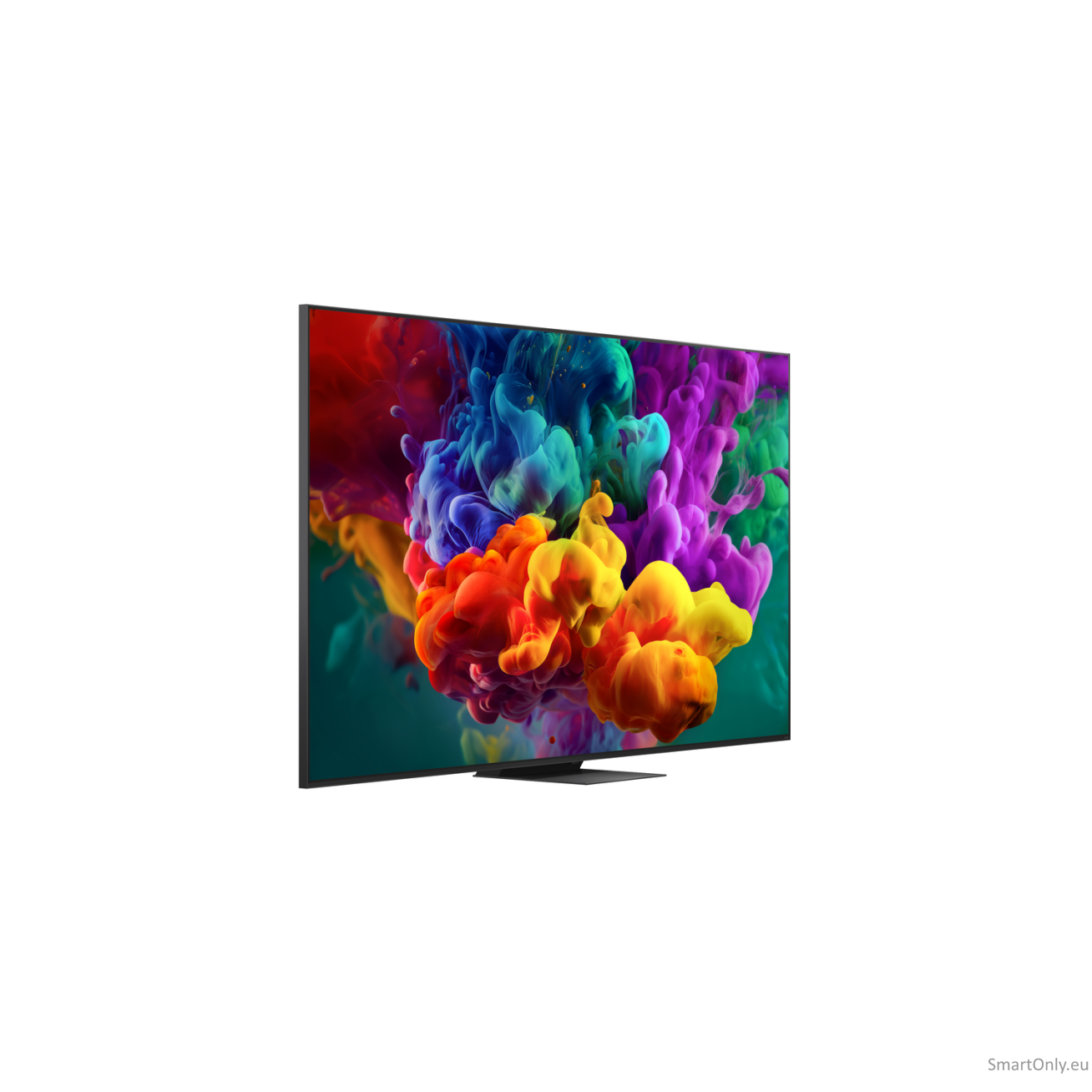 LG QNED 4K evo AI Mini LED TV | 100QNED87B3 | 100 | Smart TV | webOS | UHD | Black 7 LG QNED 4K evo AI Mini LED TV | 100QNED87B3 | 100 | Smart TV | webOS | UHD | Black 7