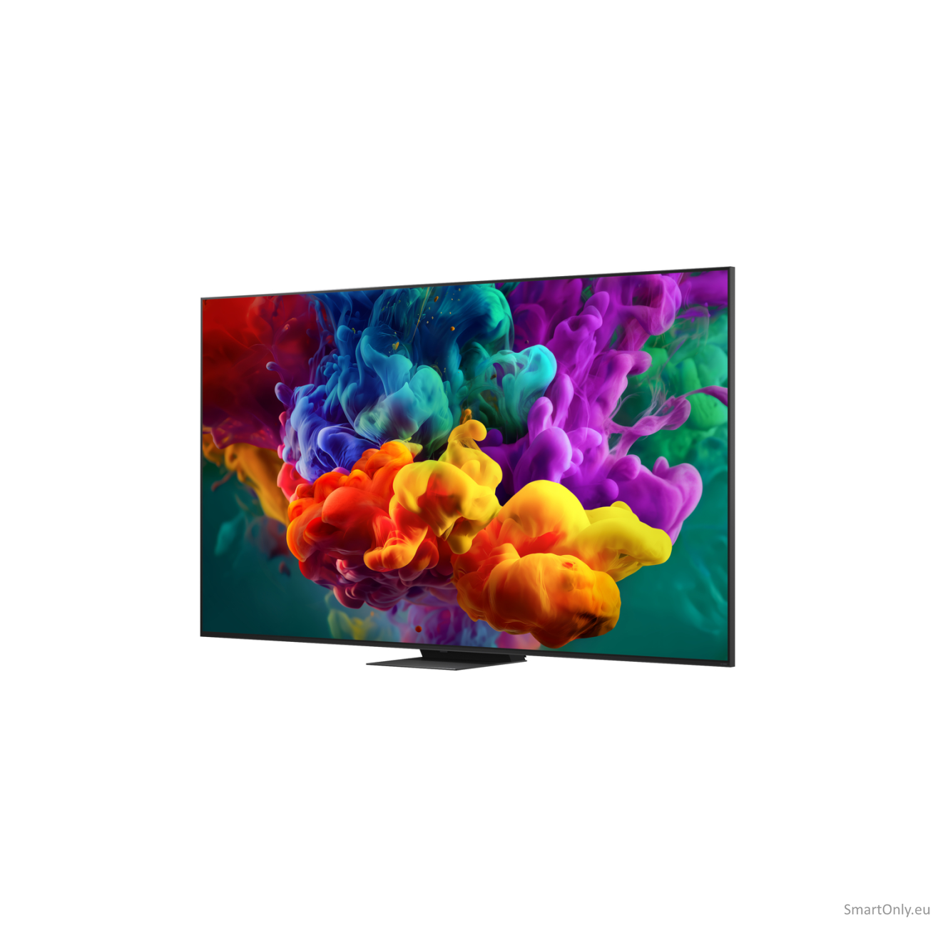 LG QNED 4K evo AI Mini LED TV | 100QNED87B3 | 100 | Smart TV | webOS | UHD | Black 9 LG QNED 4K evo AI Mini LED TV | 100QNED87B3 | 100 | Smart TV | webOS | UHD | Black 9