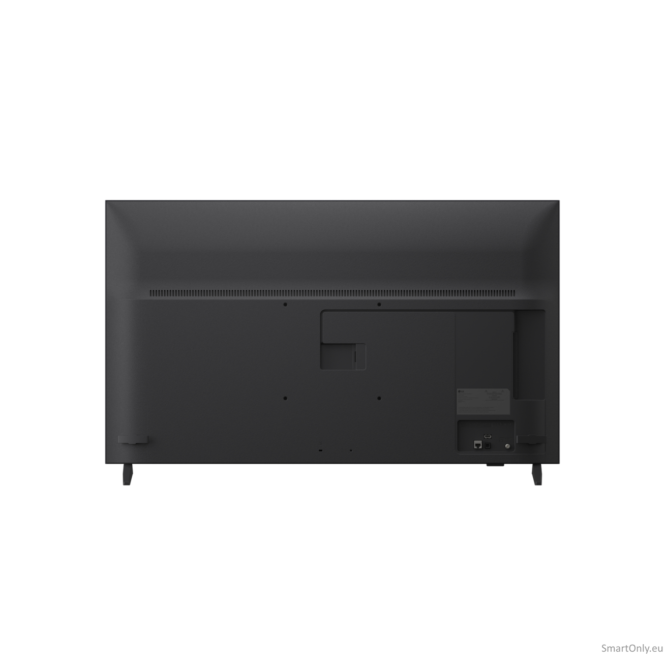 LG QNED 4K evo AI Mini LED TV | 43QNED8EB3F | 43 | Smart TV | webOS | UHD | Black 2