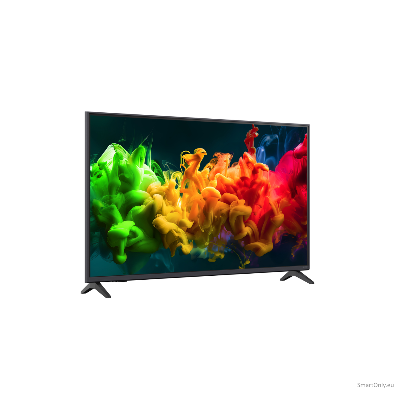 LG QNED 4K evo AI Mini LED TV | 43QNED8EB3F | 43 | Smart TV | webOS | UHD | Black 5 LG QNED 4K evo AI Mini LED TV | 43QNED8EB3F | 43 | Smart TV | webOS | UHD | Black 5