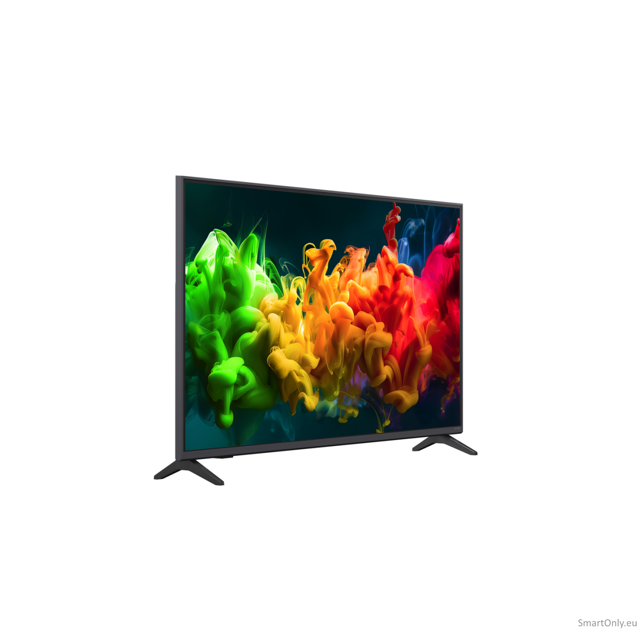 LG QNED 4K evo AI Mini LED TV | 43QNED8EB3F | 43 | Smart TV | webOS | UHD | Black 6