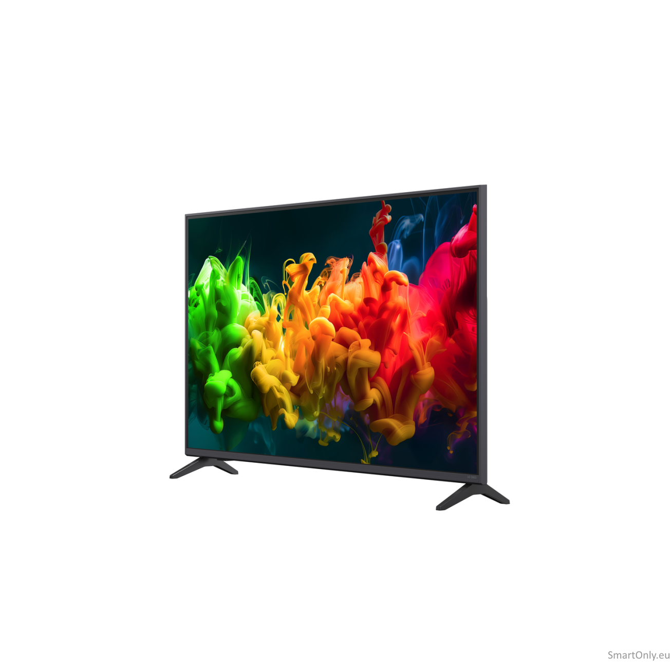 LG QNED 4K evo AI Mini LED TV | 43QNED8EB3F | 43 | Smart TV | webOS | UHD | Black 7
