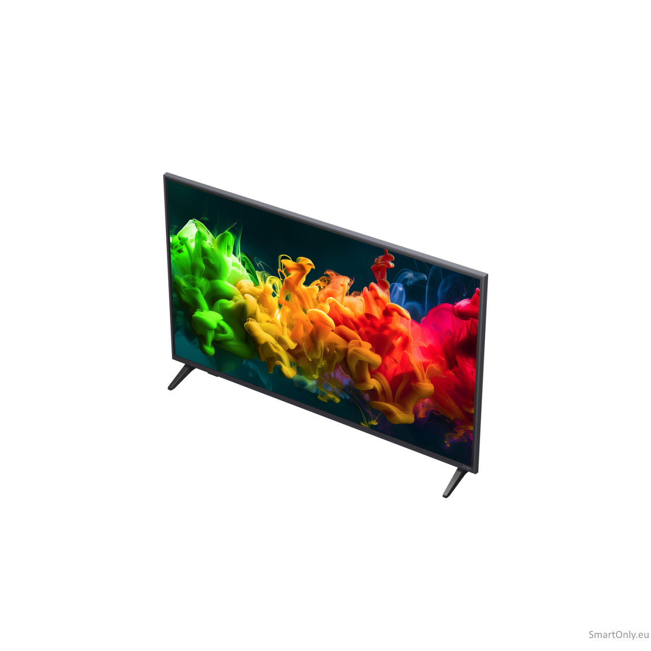LG QNED 4K evo AI Mini LED TV | 43QNED8EB3F | 43 | Smart TV | webOS | UHD | Black 9 LG QNED 4K evo AI Mini LED TV | 43QNED8EB3F | 43 | Smart TV | webOS | UHD | Black 9