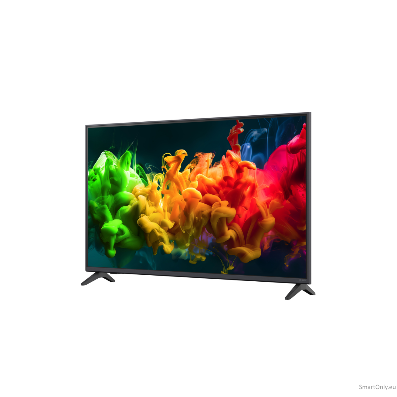 LG QNED 4K evo AI Mini LED TV | 50QNED8EB3F | 50 | Smart TV | webOS | UHD | Black 8 LG QNED 4K evo AI Mini LED TV | 50QNED8EB3F | 50 | Smart TV | webOS | UHD | Black 8