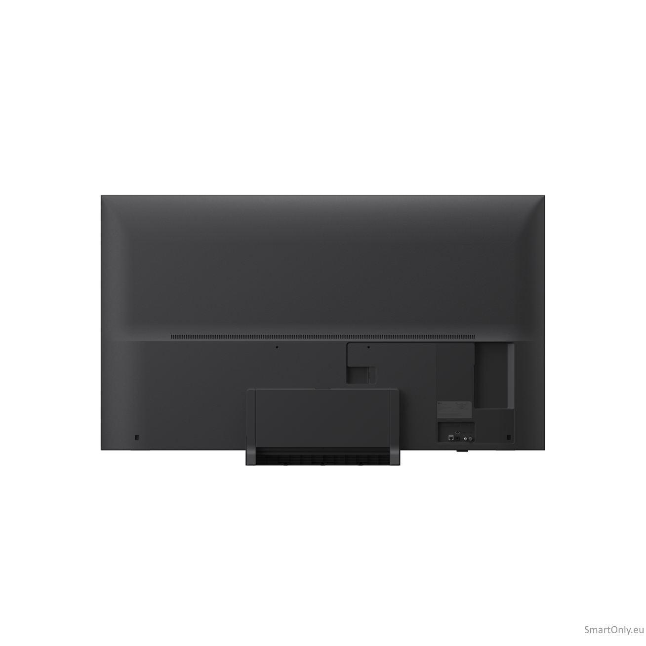 LG QNED 4K evo AI Mini LED TV | 65QNED8EB3B | 65 | Smart TV | webOS | UHD | Black 2