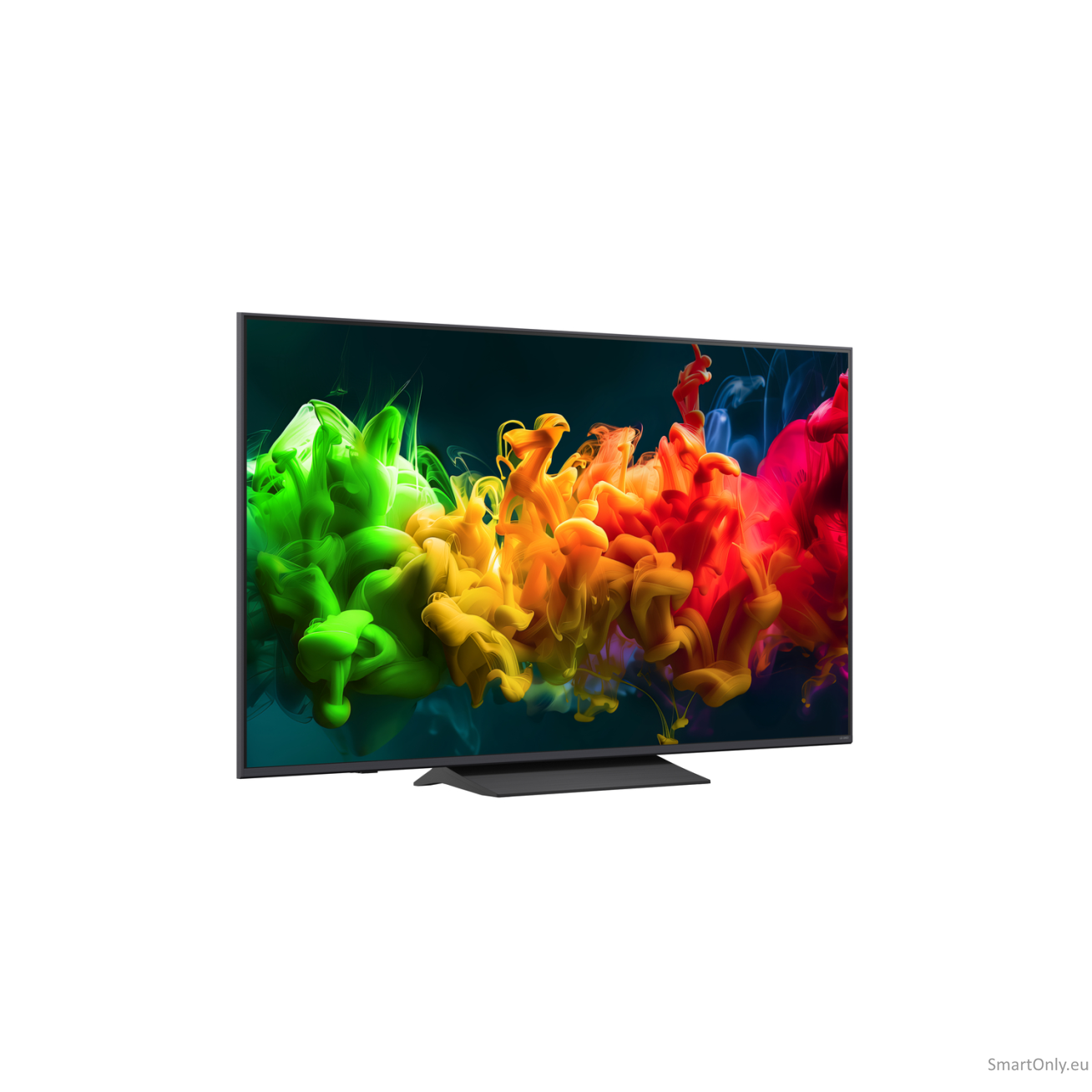 LG QNED 4K evo AI Mini LED TV | 65QNED8EB3B | 65 | Smart TV | webOS | UHD | Black 5