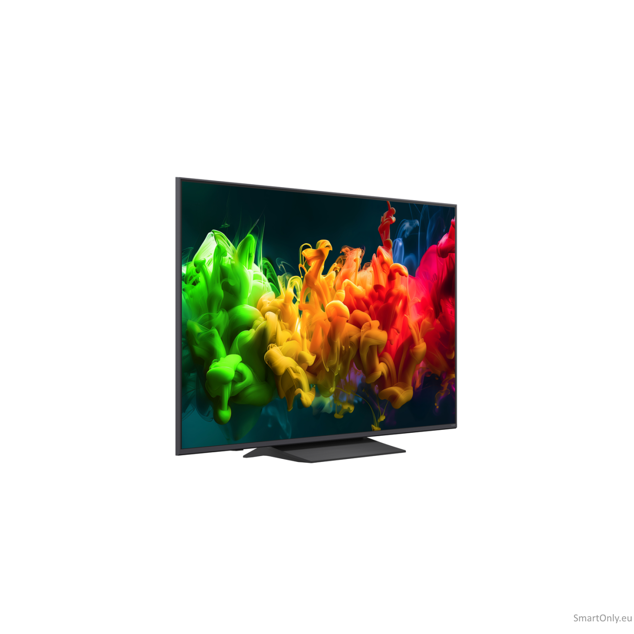 LG QNED 4K evo AI Mini LED TV | 65QNED8EB3B | 65 | Smart TV | webOS | UHD | Black 6