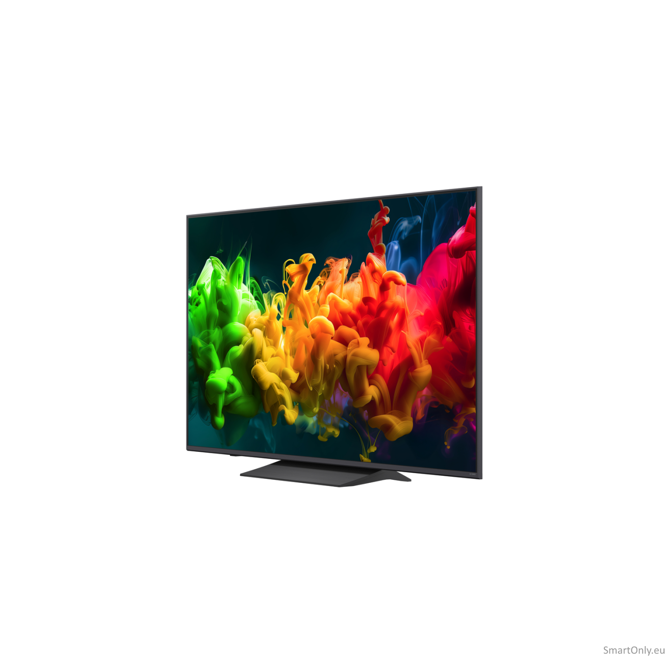 LG QNED 4K evo AI Mini LED TV | 65QNED8EB3B | 65 | Smart TV | webOS | UHD | Black 7
