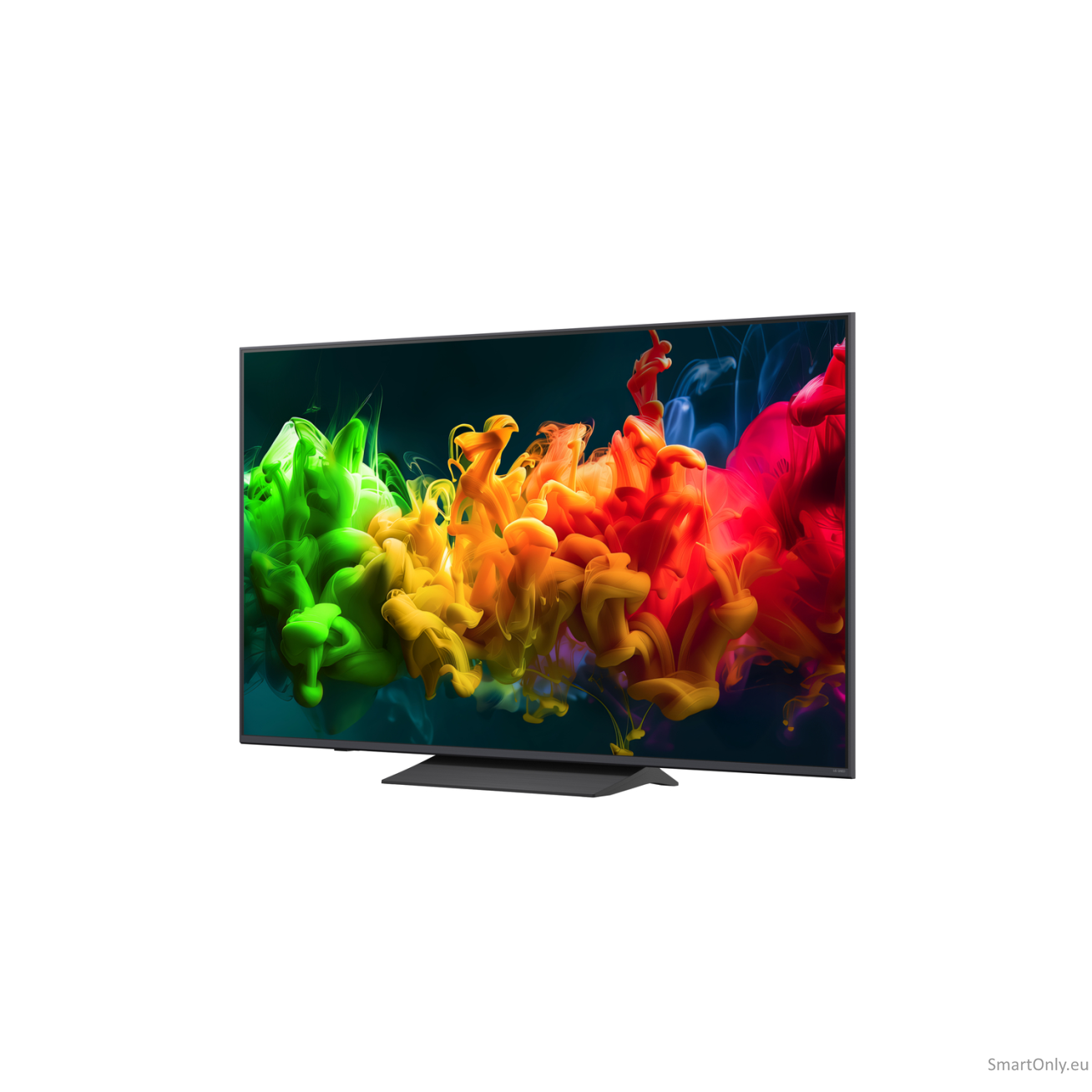 LG QNED 4K evo AI Mini LED TV | 65QNED8EB3B | 65 | Smart TV | webOS | UHD | Black 8 LG QNED 4K evo AI Mini LED TV | 65QNED8EB3B | 65 | Smart TV | webOS | UHD | Black 8