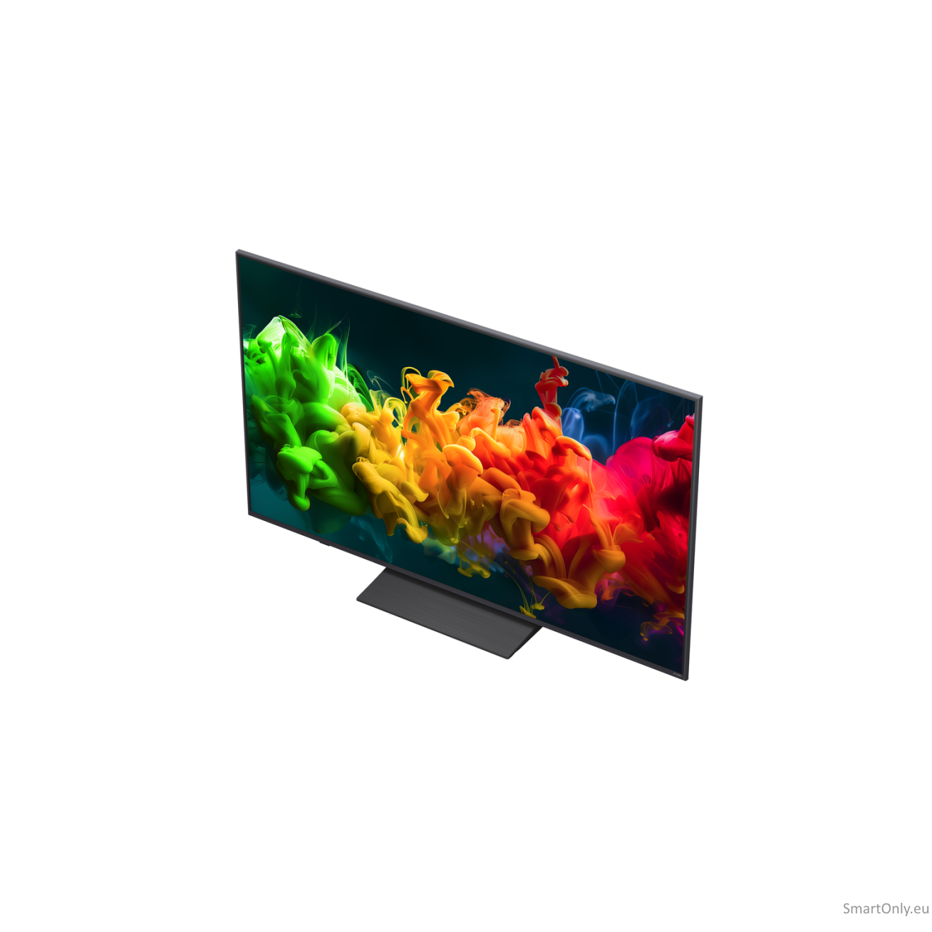 LG QNED 4K evo AI Mini LED TV | 65QNED8EB3B | 65 | Smart TV | webOS | UHD | Black 9