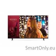 LG 65UN640S0LD 65“ (163.9) Smart TV WebOS 22 4K 3840 x 2160 pixels Wi-Fi N/A