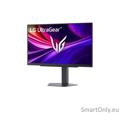 LG | 27G810A-B | 27 " | IPS | UHD | 16:9 | 180 Hz | 1 ms | 3840 x 2160 pixels | 400 cd/m² | HDMI ports quantity 2 LG | 27G810A-B | 27 " | IPS | UHD | 16:9 | 180 Hz | 1 ms | 3840 x 2160 pixels | 400 cd/m² | HDMI ports quantity 2