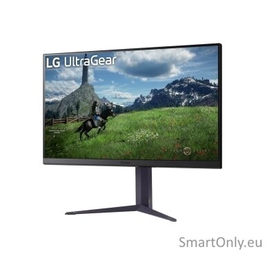 LG | 27GS85Q-B | 27 " | IPS | QHD | 16:9 | 180 Hz | 1 ms | 2560 x 1440 pixels | 400 cd/m² | HDMI ports quantity 2 LG | 27GS85Q-B | 27 " | IPS | QHD | 16:9 | 180 Hz | 1 ms | 2560 x 1440 pixels | 400 cd/m² | HDMI ports quantity 2