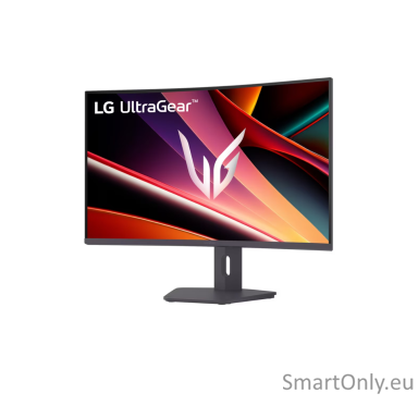 LG | 32G600A-B | 31.5 " | VA | QHD | 16:9 | 180 Hz | 1 ms | 2560 x 1440 pixels | 250 cd/m² | HDMI ports quantity 2 LG | 32G600A-B | 31.5 " | VA | QHD | 16:9 | 180 Hz | 1 ms | 2560 x 1440 pixels | 250 cd/m² | HDMI ports quantity 2