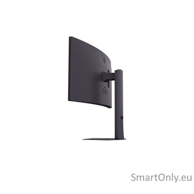 LG | 34G600A-B UltraGear | 34 " | VA | WQHD | 21:9 | 160 Hz | 5 ms | 3440 x 1440 pixels | 300 cd/m² | HDMI ports quantity 2