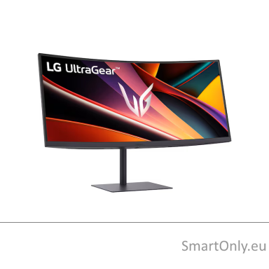 LG | 34G630A-B | 34 " | VA | WQHD | 21:9 | 240 Hz | 1 ms | 3440 x 1440 pixels | 300 cd/m² | HDMI ports quantity 2 | Black LG | 34G630A-B | 34 " | VA | WQHD | 21:9 | 240 Hz | 1 ms | 3440 x 1440 pixels | 300 cd/m² | HDMI ports quantity 2 | Black