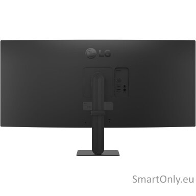 LG 34U620B-B UltraWide | 34 " | VA | WQHD | 21:9 | 144 Hz | 5 ms | 3440 x 1440 pixels | 300 cd/m² | HDMI ports quantity 2 LG 34U620B-B UltraWide | 34 " | VA | WQHD | 21:9 | 144 Hz | 5 ms | 3440 x 1440 pixels | 300 cd/m² | HDMI ports quantity 2