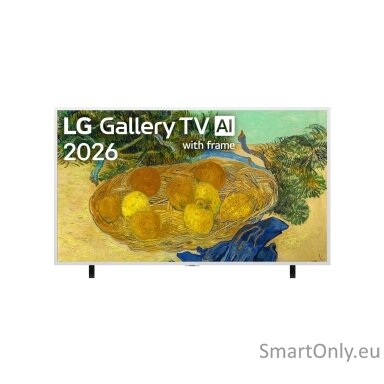 LG 55LX7B6LA 55" (139 cm) 4K Gallery QNED Smart TV | LG LG 55LX7B6LA 55" (139 cm) 4K Gallery QNED Smart TV | LG