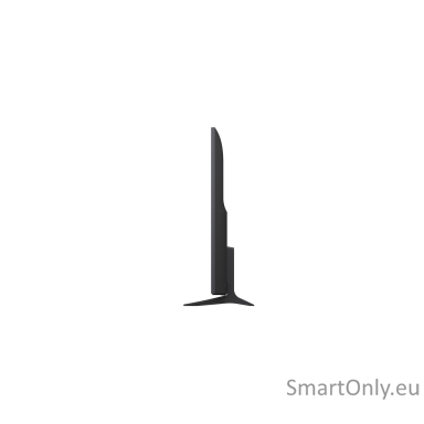 LG 55QNED8EB3B 55" (139 cm) 4K QNED evo MiniLED Smart TV | LG
