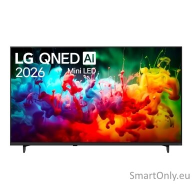 LG 65QNED70B3C 65" (164 cm) 4K QNED Smart TV | LG