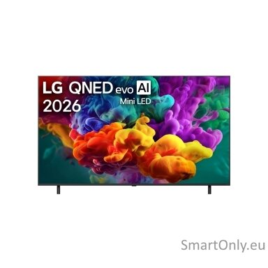 LG 65QNED85B3B 65" (164 cm) 4K QNED evo MiniLED Smart TV | LG LG 65QNED85B3B 65" (164 cm) 4K QNED evo MiniLED Smart TV | LG