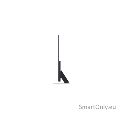 LG 75MRGB87B3B 75" (189 cm) 4K Mini RGB evo Smart TV | LG