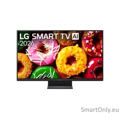 LG LED TV | 24LB70003LA | 24 | Smart TV | webOS | FHD | Black LG LED TV | 24LB70003LA | 24 | Smart TV | webOS | FHD | Black