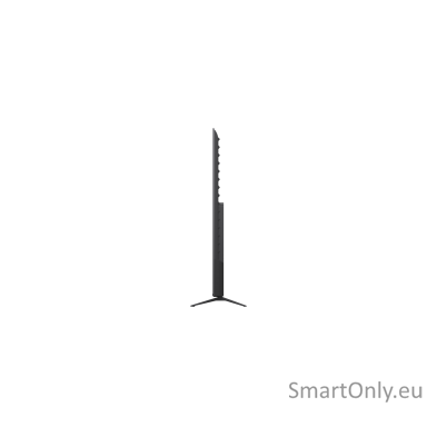 LG NANO 4K AI TV | 85NU800B3LA | 85 | Smart TV | webOS | UHD | Black