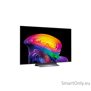 LG OLED55C61LA 55" (139 cm) 4K OLED evo Smart TV | LG