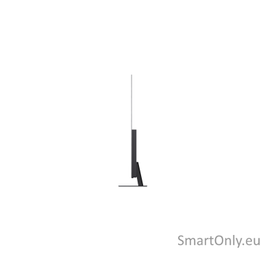 LG OLED83C61LA 83" (209 cm) 4K OLED evo Smart TV | LG LG OLED83C61LA 83" (209 cm) 4K OLED evo Smart TV | LG