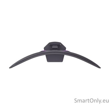 LG UltraGear evo G9 52G930B-B | 52 " | VA | WUHD | 21:9 | 240 Hz | 1 ms | 5120 x 2160 pixels | 400 cd/m² | Black LG UltraGear evo G9 52G930B-B | 52 " | VA | WUHD | 21:9 | 240 Hz | 1 ms | 5120 x 2160 pixels | 400 cd/m² | Black