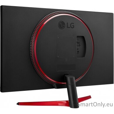 LG 32GN600-B  31,5” 2560x1440/16:9/1-5ms/280cd/m2/ HDMI DisplayPort 1