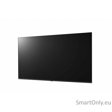 LG 50UM662H0LC 50'' (127 cm) Smart TV webOS 23 4K UHD Black 2