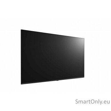 LG 50UM662H0LC 50'' (127 cm) Smart TV webOS 23 4K UHD Black 5