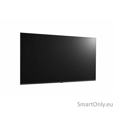 LG 50UM662H0LC 50'' (127 cm) Smart TV webOS 23 4K UHD Black 6