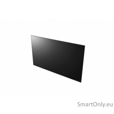 LG 50UM662H0LC 50'' (127 cm) Smart TV webOS 23 4K UHD Black 8