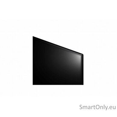 LG 50UM662H0LC 50'' (127 cm) Smart TV webOS 23 4K UHD Black 9
