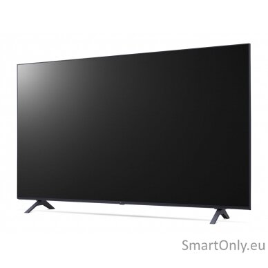 LG 50UN640S0LD  50" Smart TV WebOS 4K UHD 2