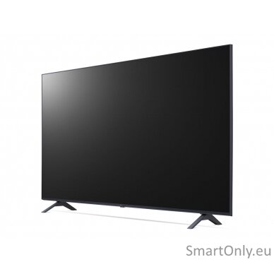 LG 50UN640S0LD  50" Smart TV WebOS 4K UHD 3