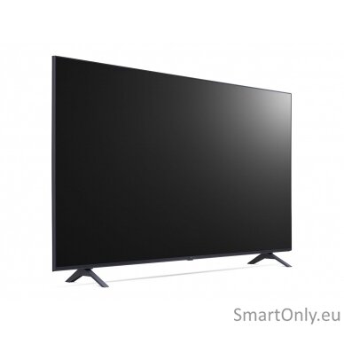 LG 50UN640S0LD  50" Smart TV WebOS 4K UHD 5