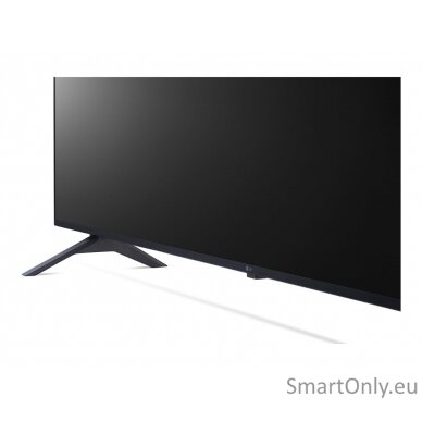 LG 50UN640S0LD  50" Smart TV WebOS 4K UHD 8
