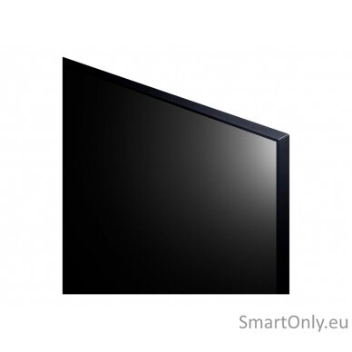LG 50UN640S0LD  50" Smart TV WebOS 4K UHD 9