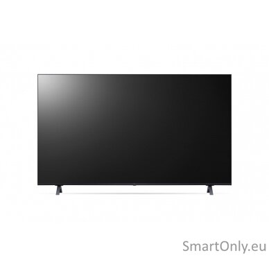 LG 65UN640S0LD 65“ (163.9) Smart TV WebOS 22 4K 3840 x 2160 pixels Wi-Fi N/A 1