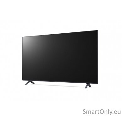 LG 65UN640S0LD 65“ (163.9) Smart TV WebOS 22 4K 3840 x 2160 pixels Wi-Fi N/A 2