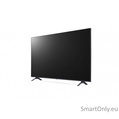 LG 65UN640S0LD 65“ (163.9) Smart TV WebOS 22 4K 3840 x 2160 pixels Wi-Fi N/A 3