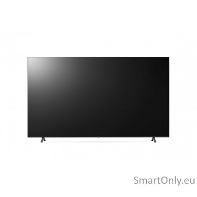 LG 86UN640S0LD 86" (218 cm) Smart TV WebOS 22 4K UHD Ashed Blue 1